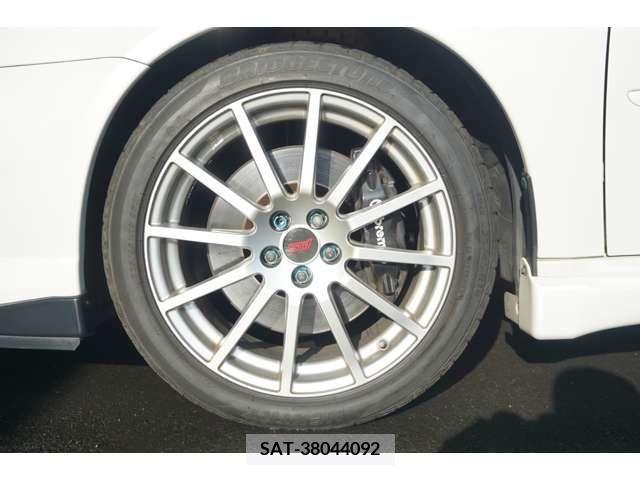 Subaru LEGACY B4 2007-10 337834-13
