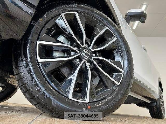 Honda VEZEL 2023-10 288260-17