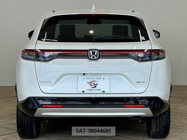 Honda VEZEL 2023-10 288260-12
