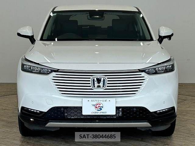 Honda VEZEL 2023-10 288260-11