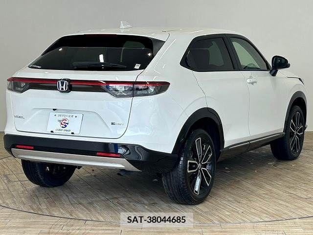 Honda VEZEL 2023-10 288260-13