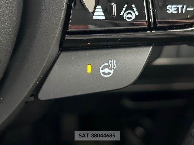 Honda VEZEL 2023-10 288260-4