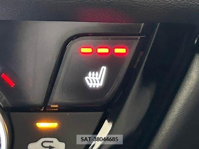 Honda VEZEL 2023-10 288260-3