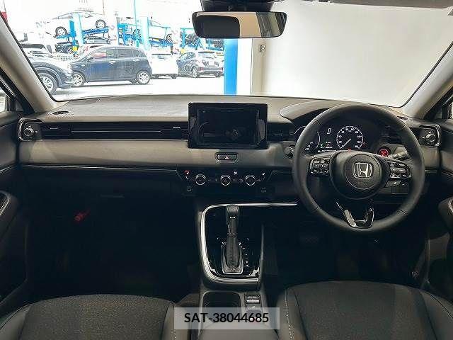 Honda VEZEL 2023-10 288260-1