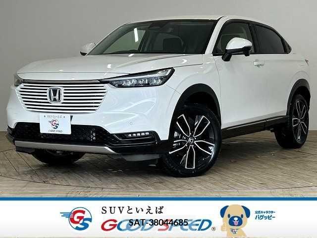 Honda VEZEL 2023-10 288260-0