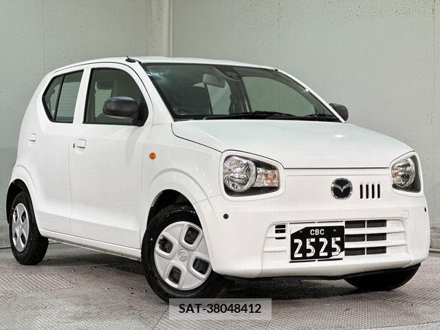 Mazda CAROL 2016-07 294548-0