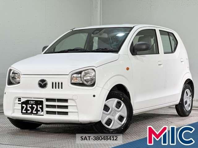 Mazda CAROL 2016-07 294548-5