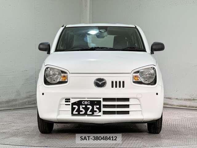 Mazda CAROL 2016-07 294548-6