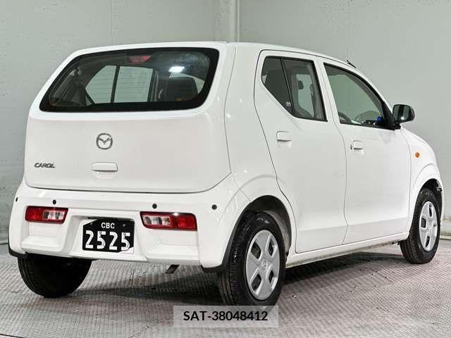Mazda CAROL 2016-07 294548-8
