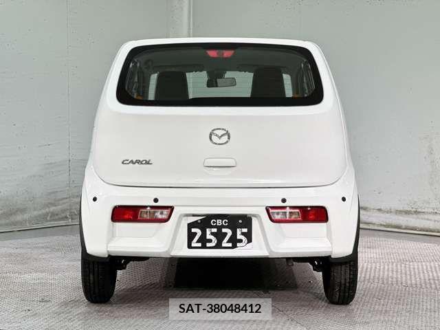 Mazda CAROL 2016-07 294548-9