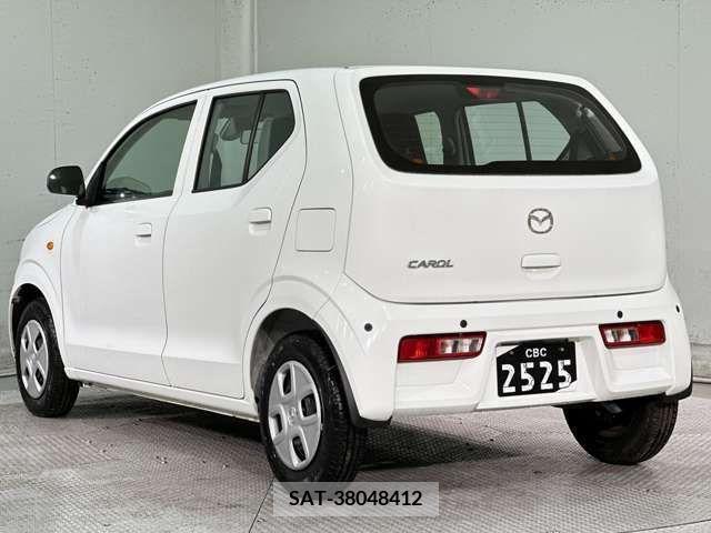 Mazda CAROL 2016-07 294548-10