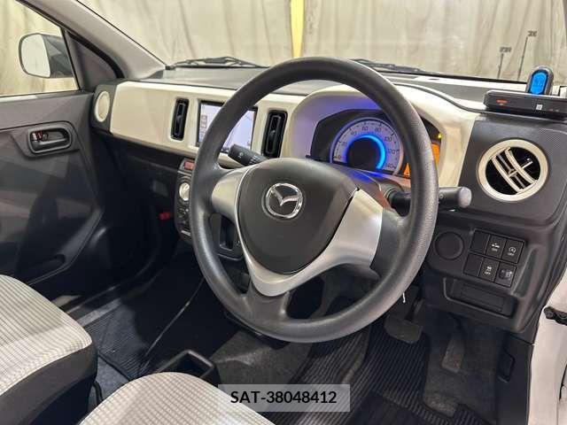 Mazda CAROL 2016-07 294548-12