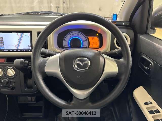 Mazda CAROL 2016-07 294548-13