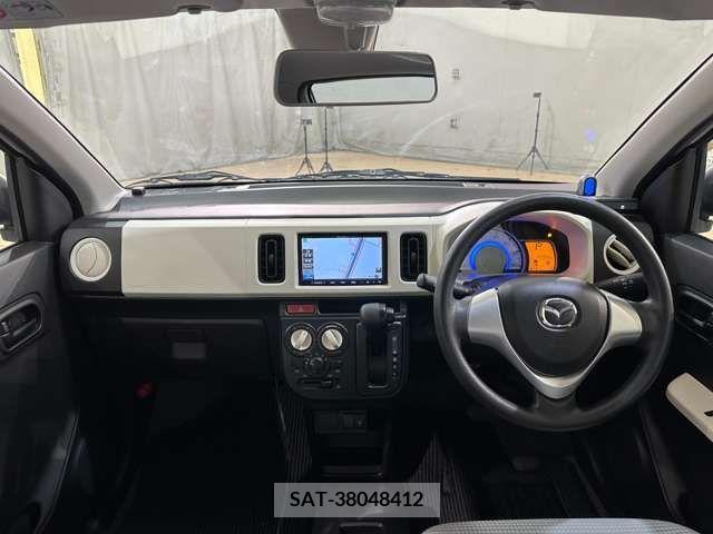 Mazda CAROL 2016-07 294548-16