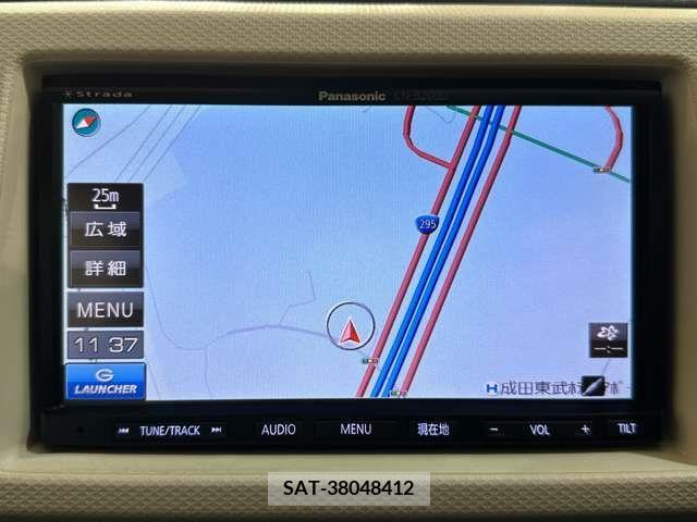 Mazda CAROL 2016-07 294548-17