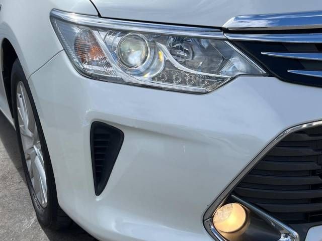 Toyota CAMRY HYBRID 2014-11 16781-12