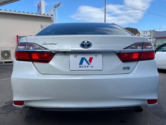 Toyota CAMRY HYBRID 2014-11 16781-15