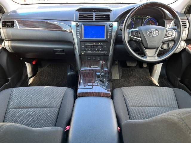 Toyota CAMRY HYBRID 2014-11 16781-1