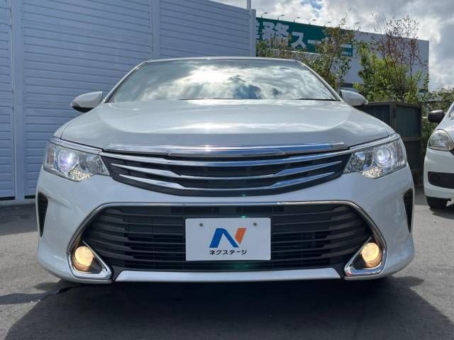Toyota CAMRY HYBRID 2014-11 16781-14