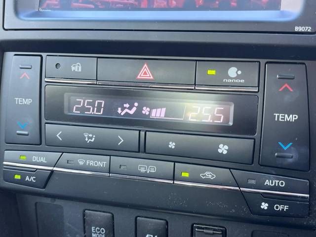 Toyota CAMRY HYBRID 2014-11 16781-7
