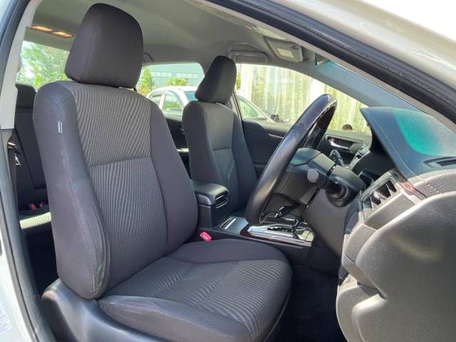 Toyota CAMRY HYBRID 2014-11 16781-9