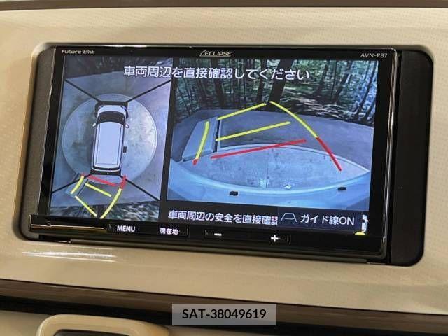 Daihatsu MOVE 2021-08 340808-4