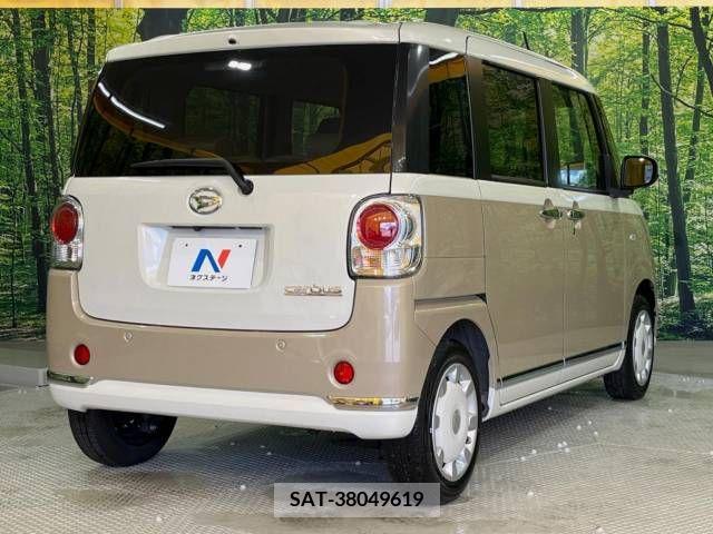 Daihatsu MOVE 2021-08 340808-18