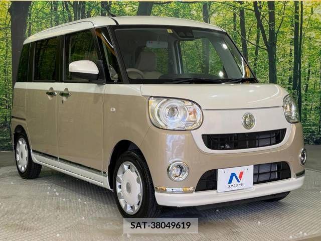 Daihatsu MOVE 2021-08 340808-17