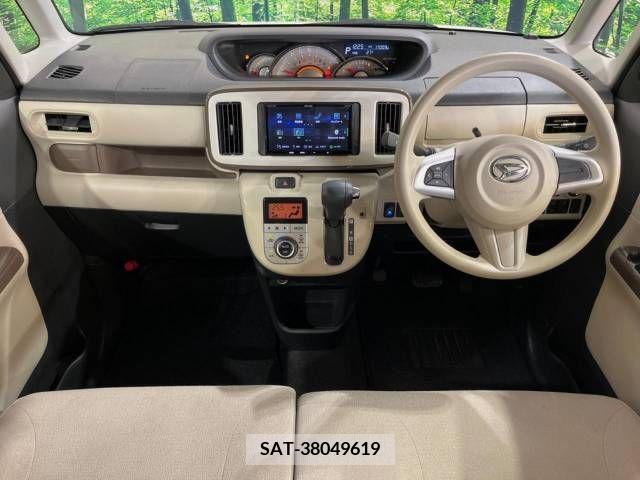 Daihatsu MOVE 2021-08 340808-1