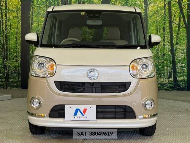 Daihatsu MOVE 2021-08 340808-15