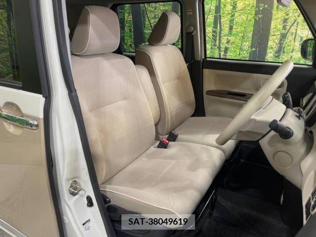 Daihatsu MOVE 2021-08 340808-9