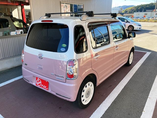 Daihatsu MIRA COCOA 2013-11 190277-1