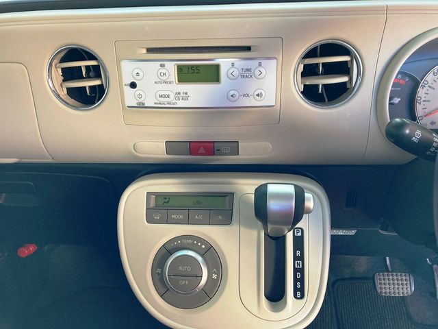 Daihatsu MIRA COCOA 2013-11 190277-15