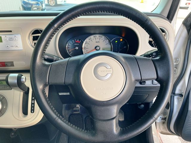 Daihatsu MIRA COCOA 2013-11 190277-12