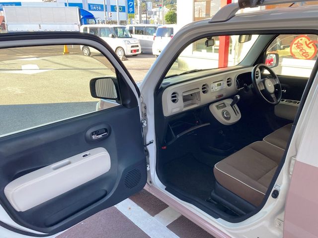 Daihatsu MIRA COCOA 2013-11 190277-18
