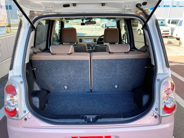 Daihatsu MIRA COCOA 2013-11 190277-24