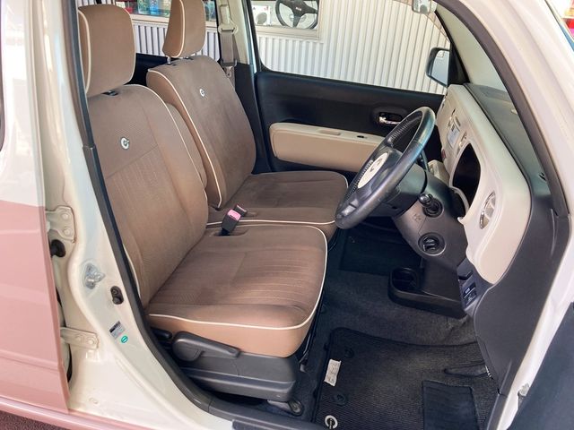 Daihatsu MIRA COCOA 2013-11 190277-9