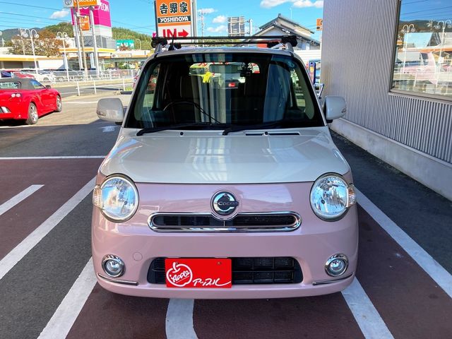 Daihatsu MIRA COCOA 2013-11 190277-4