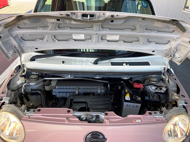 Daihatsu MIRA COCOA 2013-11 190277-29