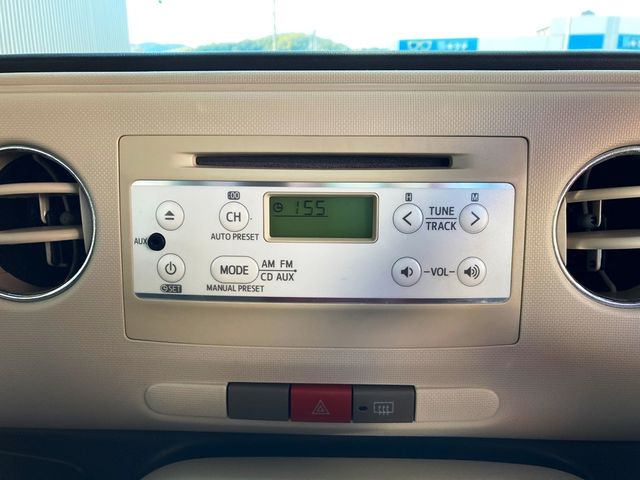 Daihatsu MIRA COCOA 2013-11 190277-16