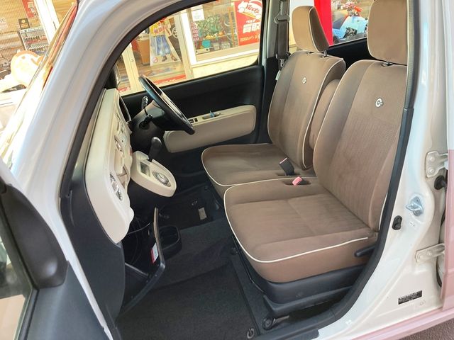 Daihatsu MIRA COCOA 2013-11 190277-19
