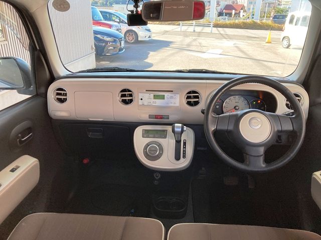 Daihatsu MIRA COCOA 2013-11 190277-7