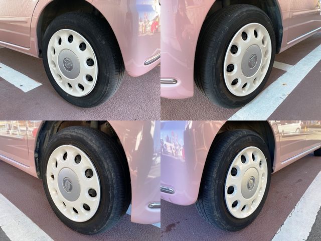 Daihatsu MIRA COCOA 2013-11 190277-27