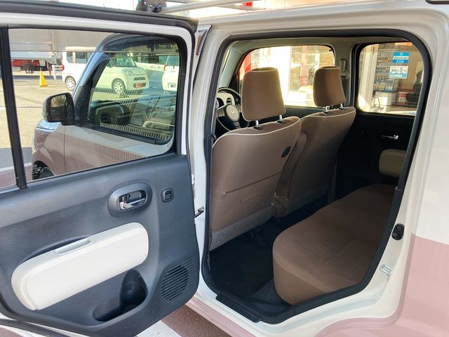 Daihatsu MIRA COCOA 2013-11 190277-22