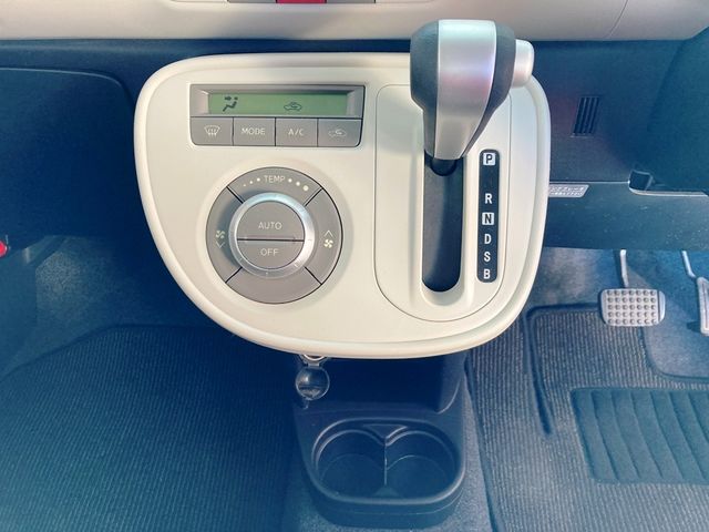 Daihatsu MIRA COCOA 2013-11 190277-17