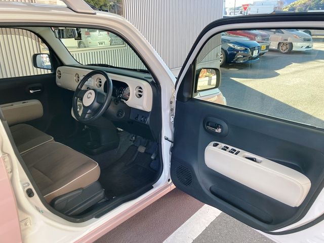 Daihatsu MIRA COCOA 2013-11 190277-8