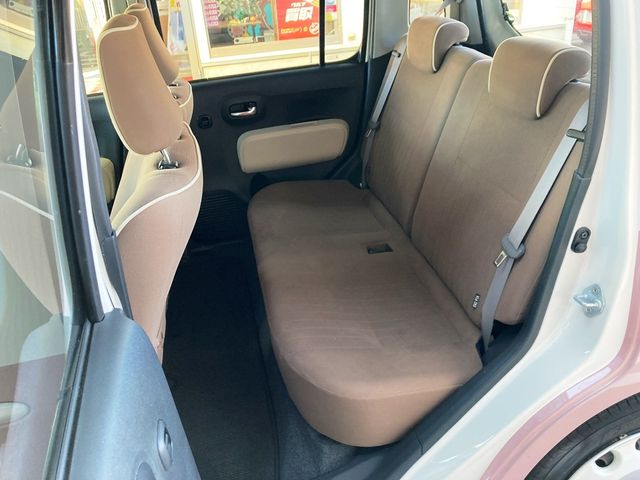 Daihatsu MIRA COCOA 2013-11 190277-23