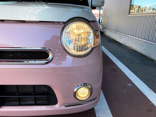 Daihatsu MIRA COCOA 2013-11 190277-28