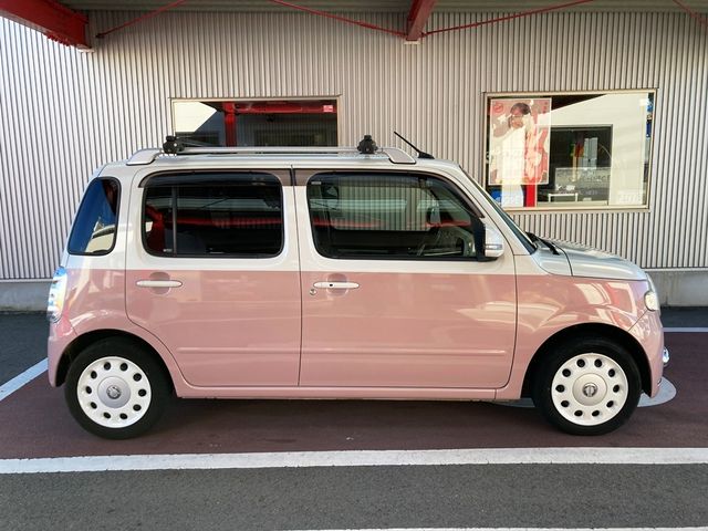 Daihatsu MIRA COCOA 2013-11 190277-3