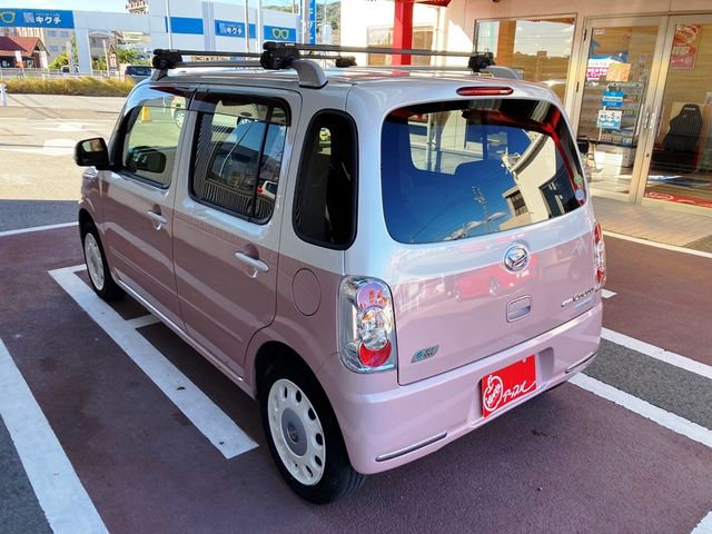 Daihatsu MIRA COCOA 2013-11 190277-6